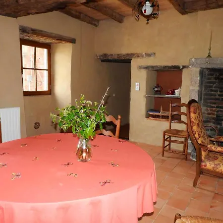 Propriete De 3 Avec Jardin Amenage Et Wifi A Les Aubiers * Nueil-sous-les-Aubiers