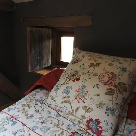 Tatil Evi Maison Charmante Pres De Nueil-les-aubiers Avec Jardin *